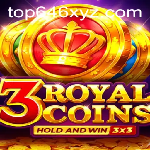 Exploring the World of 3royalcoins: A Dive into Top646