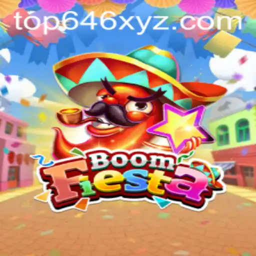 BoomFiesta: Exploring the Vibrant World of Top646