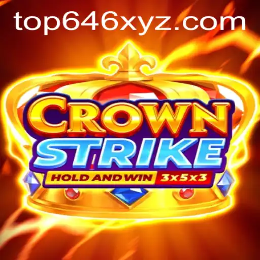 Crownstrike and the Rise of Top646: A New Era in Gaming