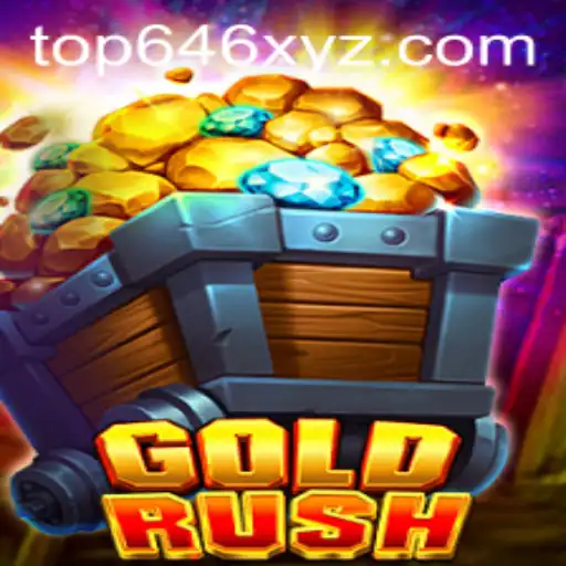 Unveiling the Thrills of GoldRush: A Deep Dive into the Game Mechanics and Strategy