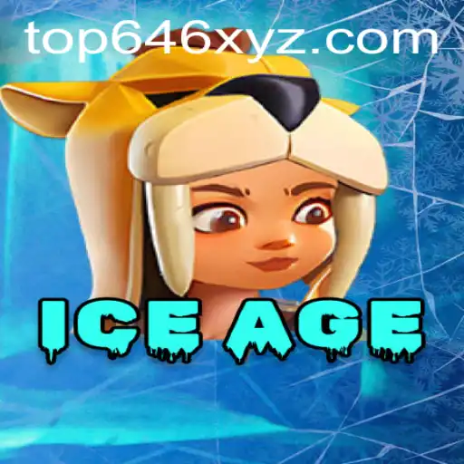 Explore the Thrilling World of IceAge: A Comprehensive Guide to Gameplay and Rules