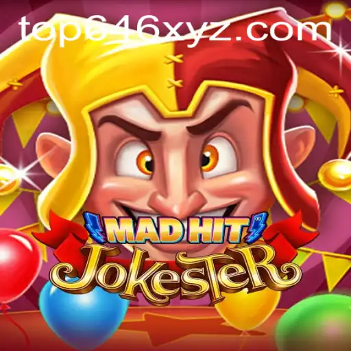 Discover the World of MadHitJokester: A New Gaming Phenomenon