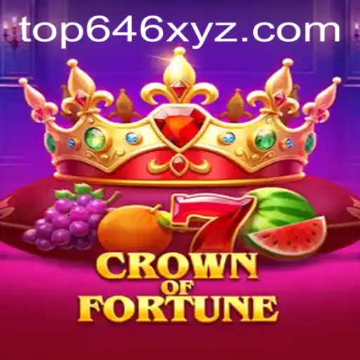 Exploring the Exciting World of CrownofFortune: A Guide to the Game with Top646 Strategies