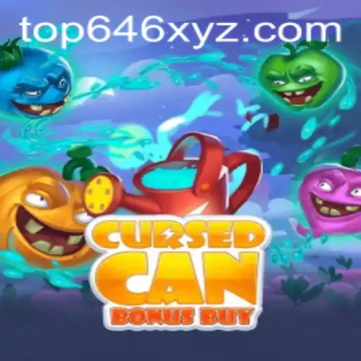Exploring the Thrills of CursedCanBonusBuy: A Gamers' Delight
