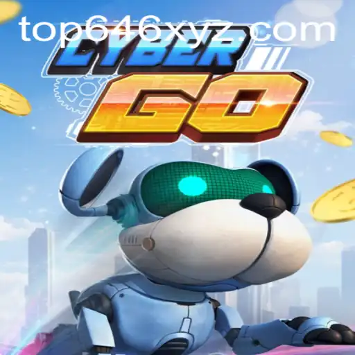 Exploring CyberGO: Unveiling the Futuristic Game World with Top646