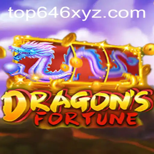 Exploring the Exciting World of DragonFortune