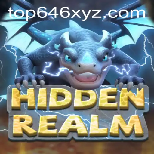 Unveiling HiddenRealm: An Adventure Through Mystical Landscapes and Mysterious Challenges