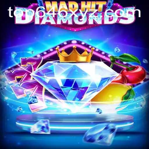 The Dazzling World of MadHitDiamonds: An In-Depth Look into the Game
