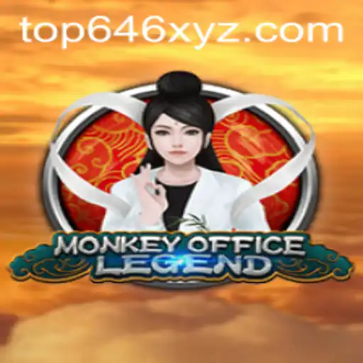 MonkeyOfficeLegend: Exploring the Dynamic World of Top646