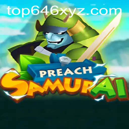 Exploring PreachSamurai: The Cultural Clash Game Shaking Up 2023