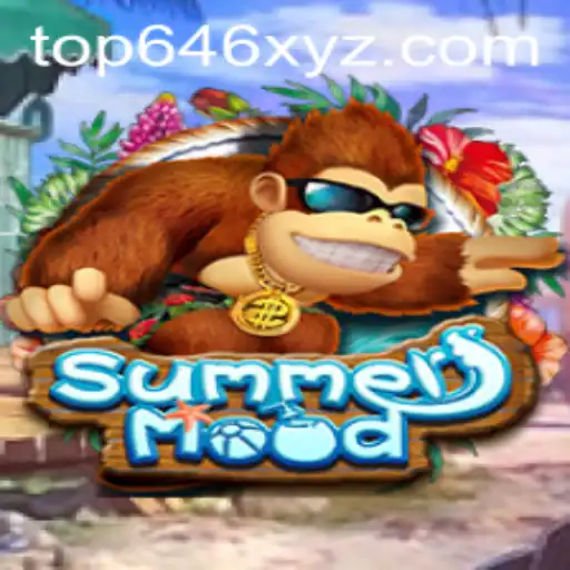 Discovering SummerMood: A Captivating Gaming Experience with Top646