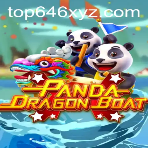 PANDADRAGONBOAT: A Thrilling Adventure in a Virtual World
