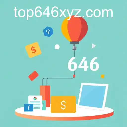 The Art of Promotion: Unlocking Success with Top646