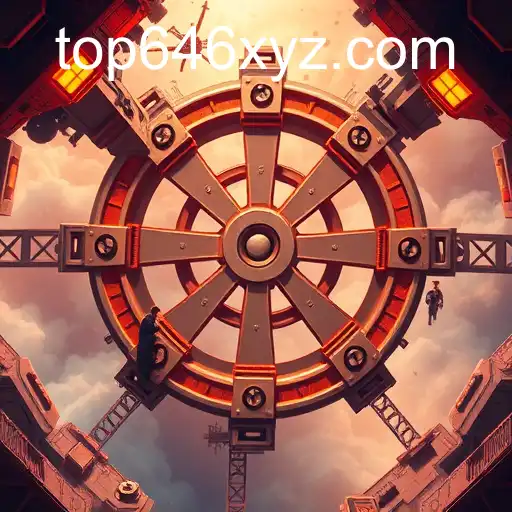 Exploring the World of Rotary Games: A Deep Dive into Top646