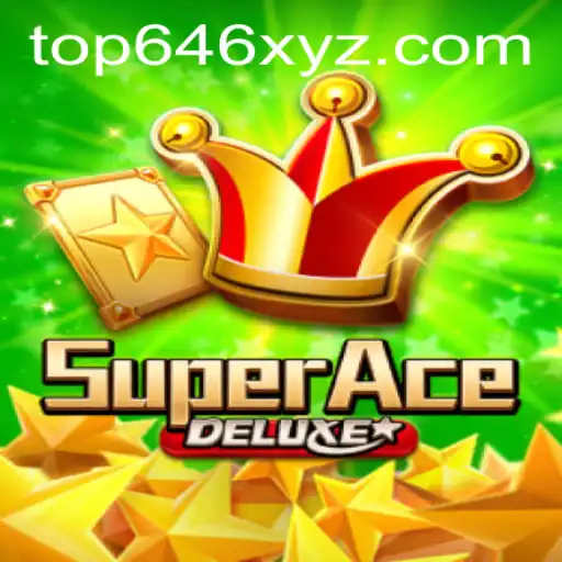 SuperAceDeluxe: The Game Taking the World by Storm