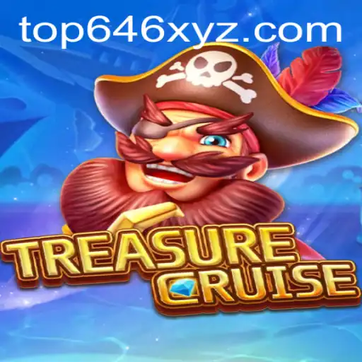 Embark on an Epic Adventure with TREASURECRUISE