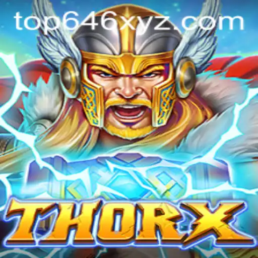 Exploring the Exhilarating World of ThorX: Top646's Latest Gaming Sensation
