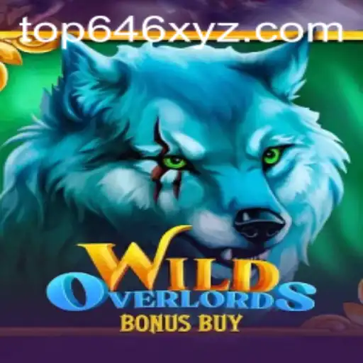 Exploring WildOverlordsBonusBuy: A Thrilling Adventure in Modern Gaming